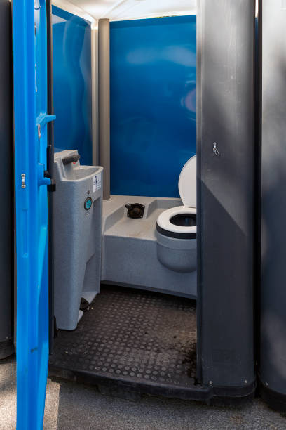 The Hammocks, FL porta potty rental Company