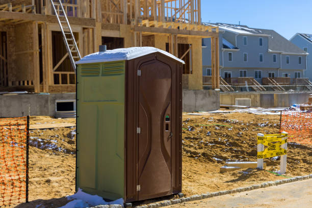 Best High-end porta potty rental  in The Hammocks, FL