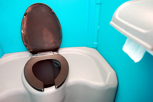 Best Wedding porta potty rental  in The Hammocks, FL