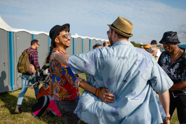  The Hammocks, FL Porta Potty Rental Pros