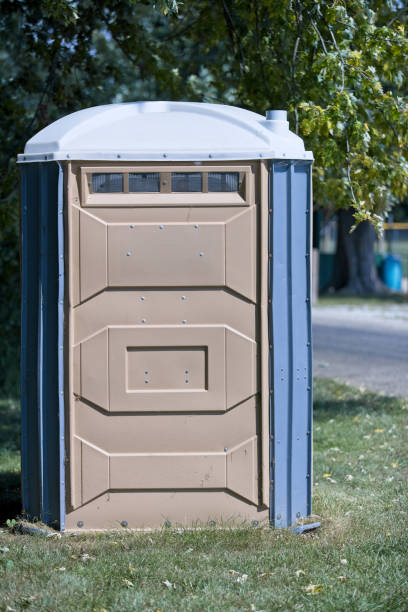 Professional porta potty rental in The Hammocks, FL