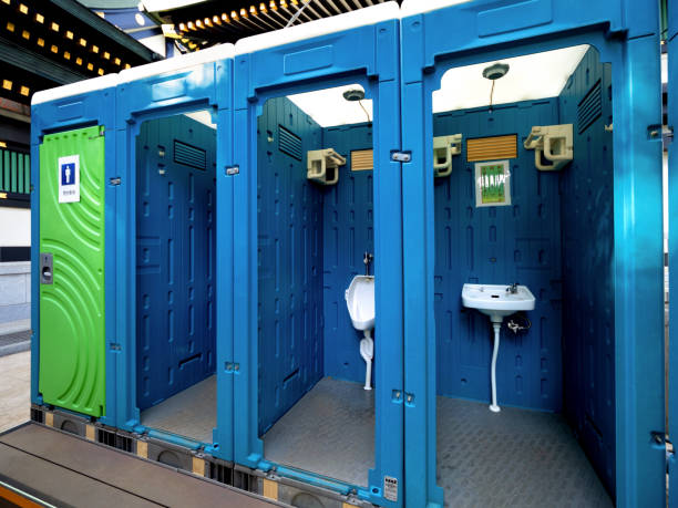 Best Temporary restroom rental  in The Hammocks, FL
