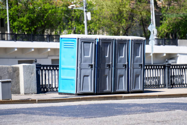 Portable restroom solutions in The Hammocks, FL