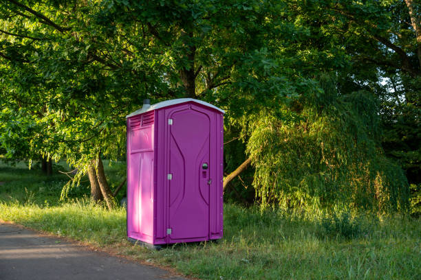 Best Affordable porta potty rental  in The Hammocks, FL