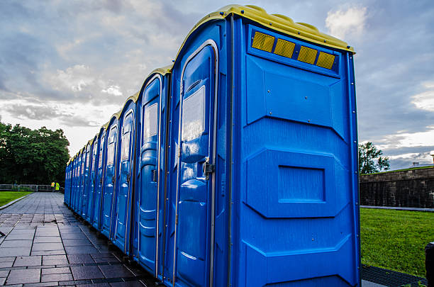Best Porta potty rental near me  in The Hammocks, FL