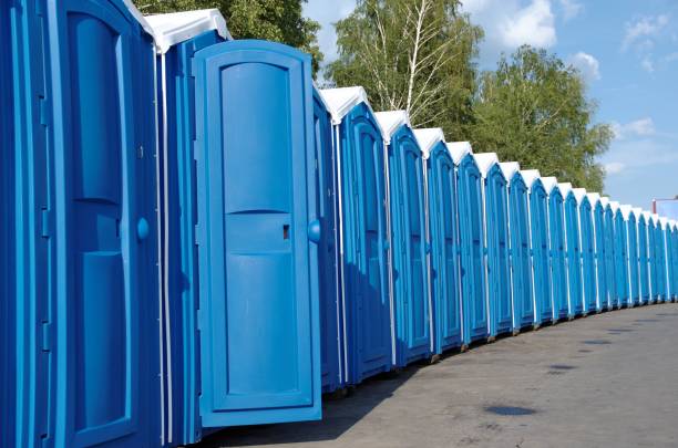Best Event porta potty rental  in The Hammocks, FL